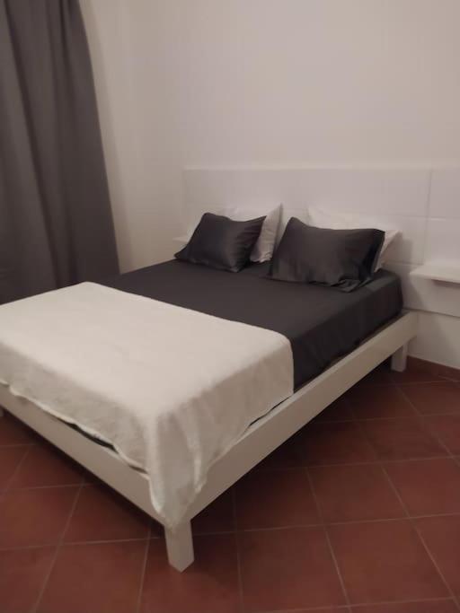 Apartament In Porto Antigo 2 - Santa María Exterior foto