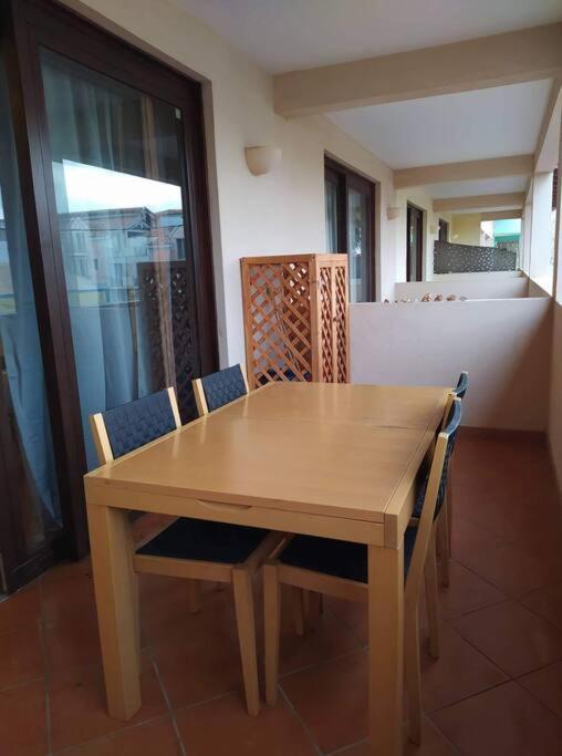 Apartament In Porto Antigo 2 - Santa María Exterior foto
