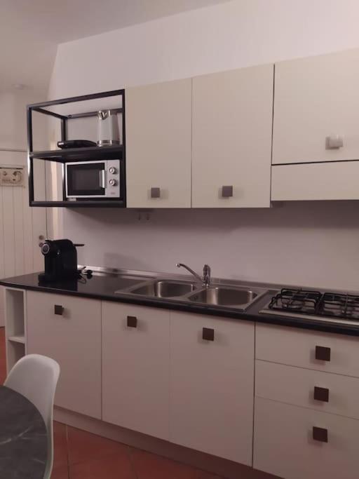 Apartament In Porto Antigo 2 - Santa María Exterior foto