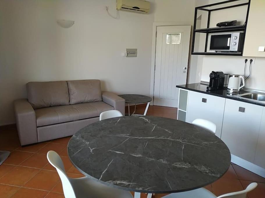 Apartament In Porto Antigo 2 - Santa María Exterior foto