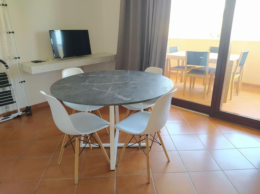 Apartament In Porto Antigo 2 - Santa María Exterior foto