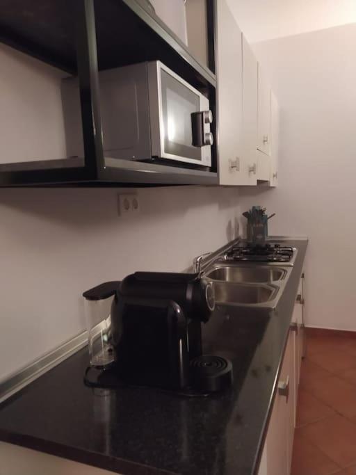 Apartament In Porto Antigo 2 - Santa María Exterior foto
