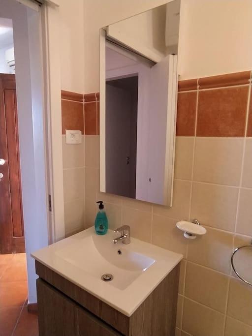 Apartament In Porto Antigo 2 - Santa María Exterior foto