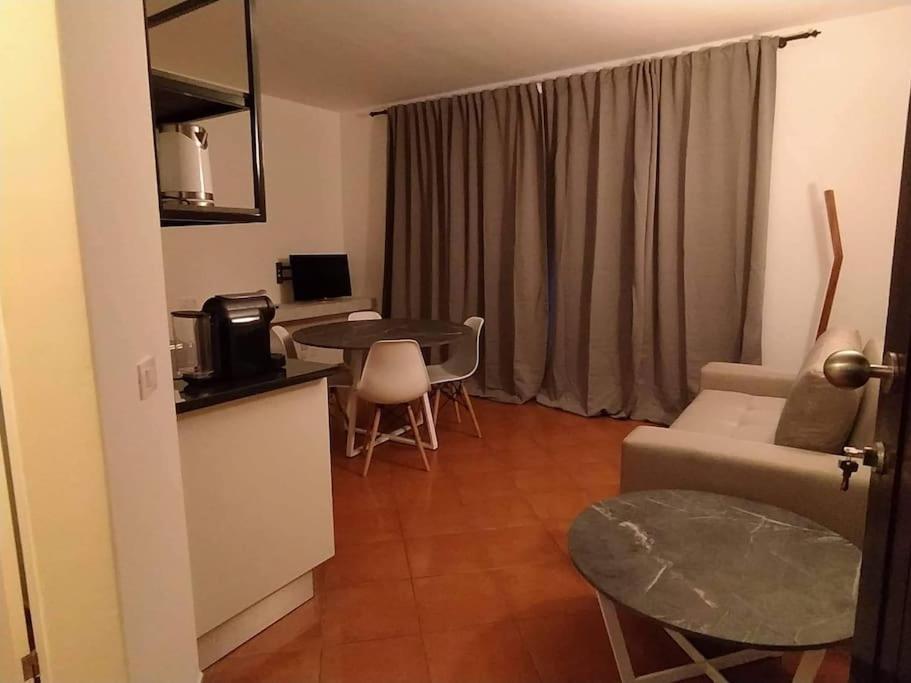 Apartament In Porto Antigo 2 - Santa María Exterior foto