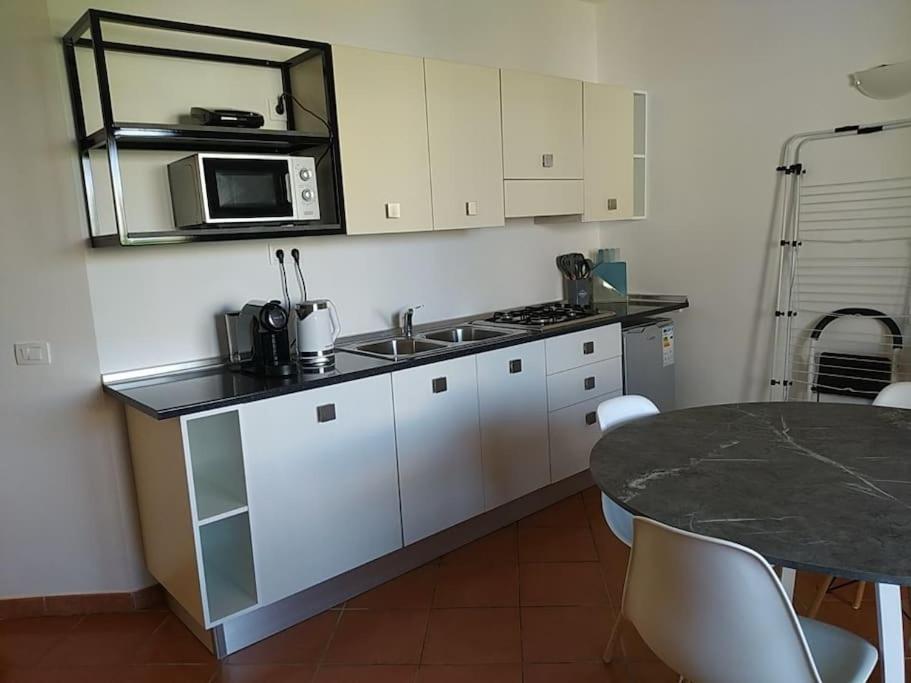 Apartament In Porto Antigo 2 - Santa María Exterior foto